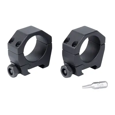 30MM KEYSTONE RINGS .850'' LOW