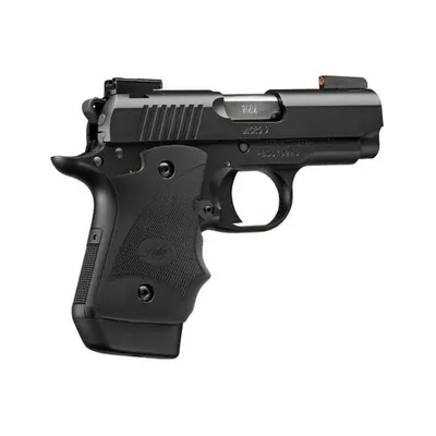 KIMBER MICRO 9 NIGHTFALL