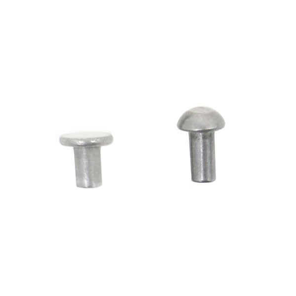 PSA Side Rail Rivets