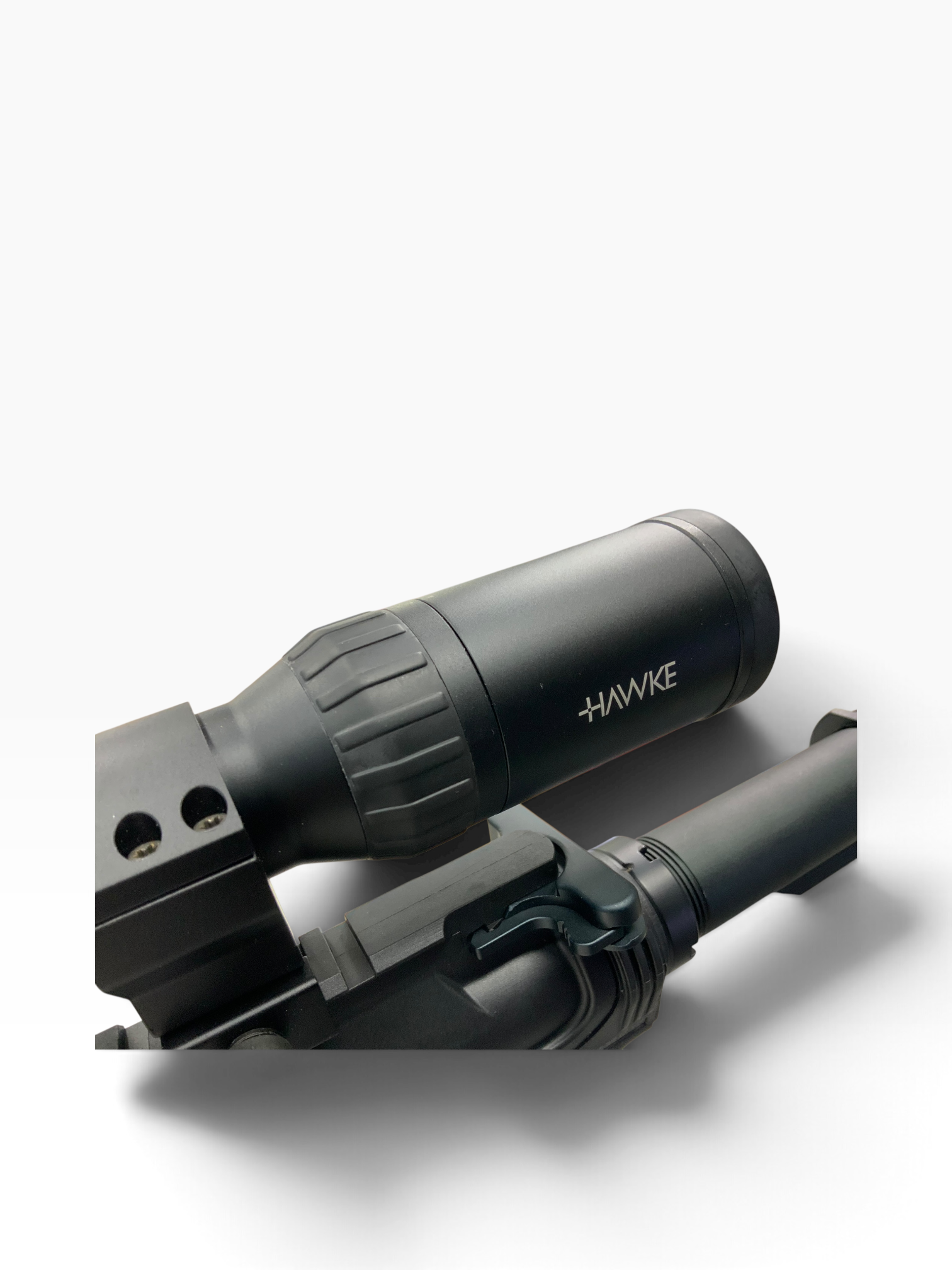 ATI omni hybrid maxx (Used)