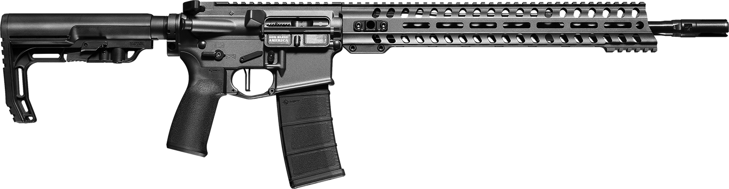 Patriot Ordnance Factory Minuteman 5.56 NATO Rifle