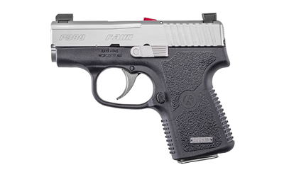 Kahr P380 .380 ACP Semi-Auto Pistol 6+1