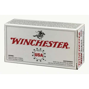 Winchester Ammo WC381 Super-X  38 Special 125 gr Brass Enclosed Base 50 Bx/ 10 Cs