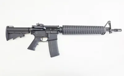 BUSHMASTER XM15-E2S DISSIPATOR (Used)