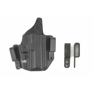 L-A-G-Tactical L.A.G. Tactical Defender Holster S&W M&P 9/40 Black RH