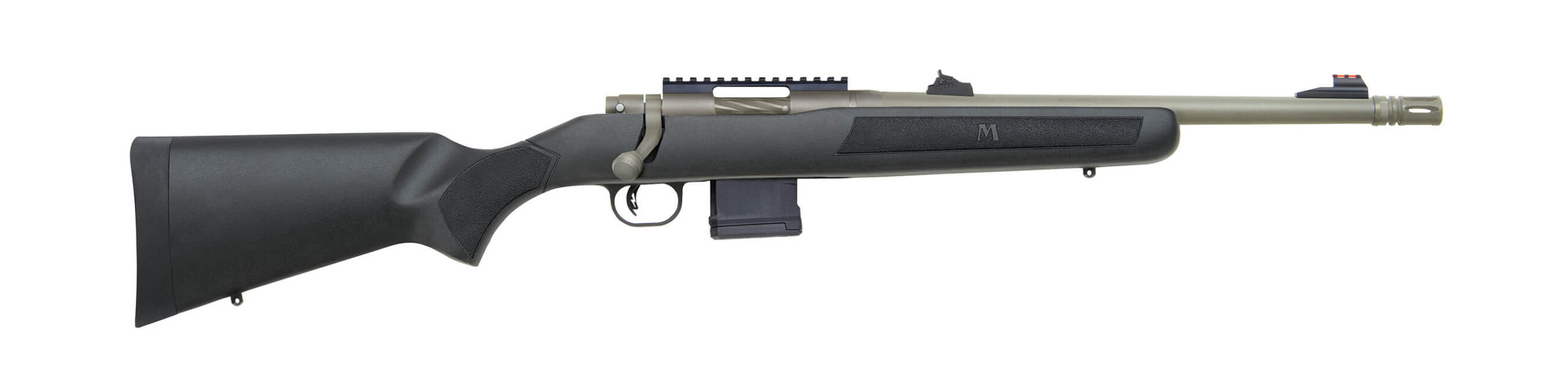 Mossberg MVP Patrol 5.56 NATO Bolt Action Rifle 16.25"
