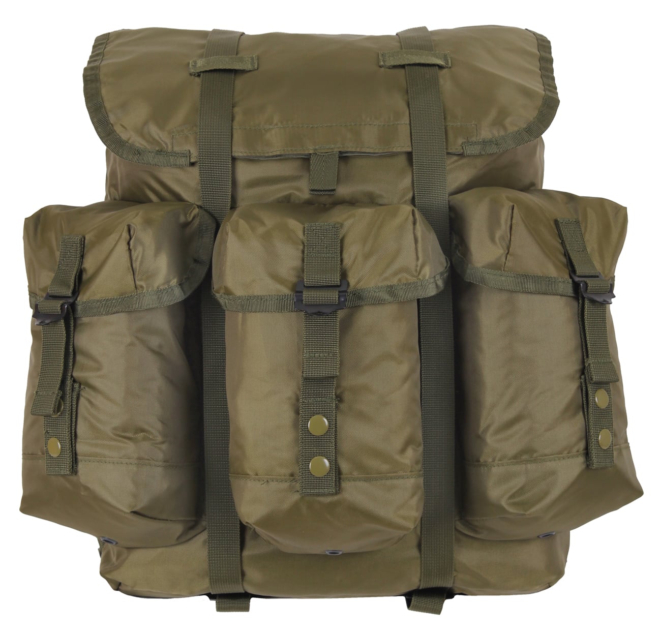 Rothco G.I. Type Medium Alice Pack - Frame Without Frame