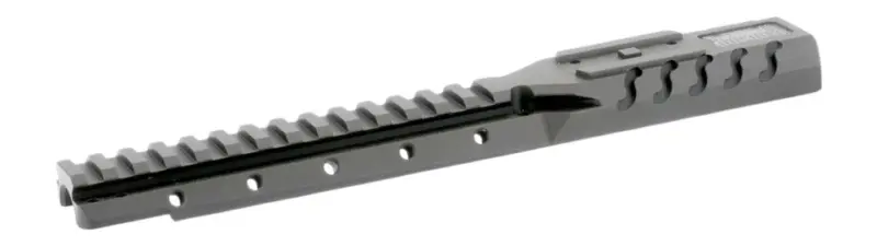 SAM 03-00313-19 HAN-RAIL T1 MINI-14 (PRE 2007)GRA