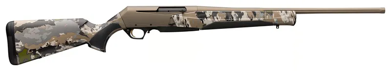 BROWNING BAR MK3 SPEED