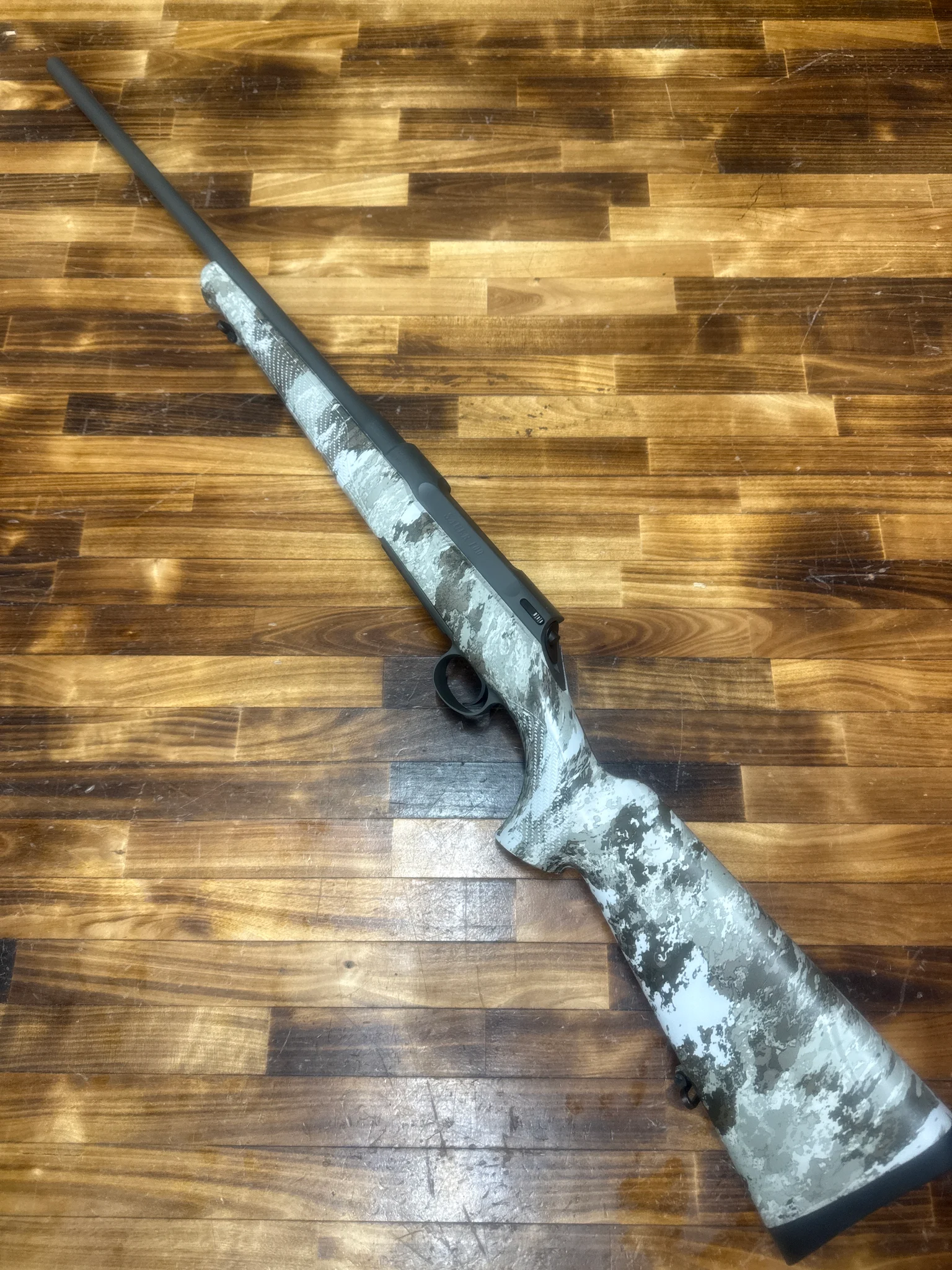 SAUER 100 (Used)