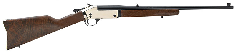 Henry .357 Magnum Single Shot Rifle - 22" Barrel