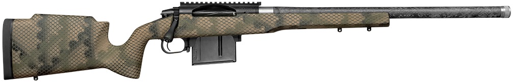 Proof Research Elevation MTR 2.0 6.5 PRC Bolt Action Rifle
