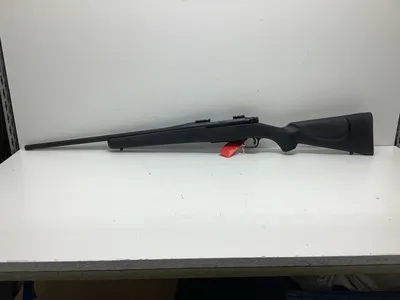 MOSSBERG PATRIOT 6.5 CREEDMOOR (Used)