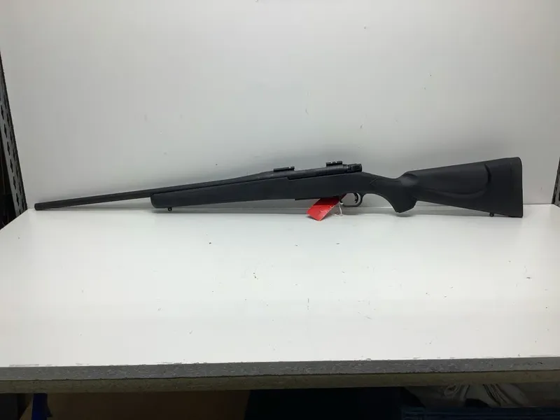 MOSSBERG PATRIOT 6.5 CREEDMOOR (Used)