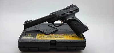 BROWNING Buckmark (Used)