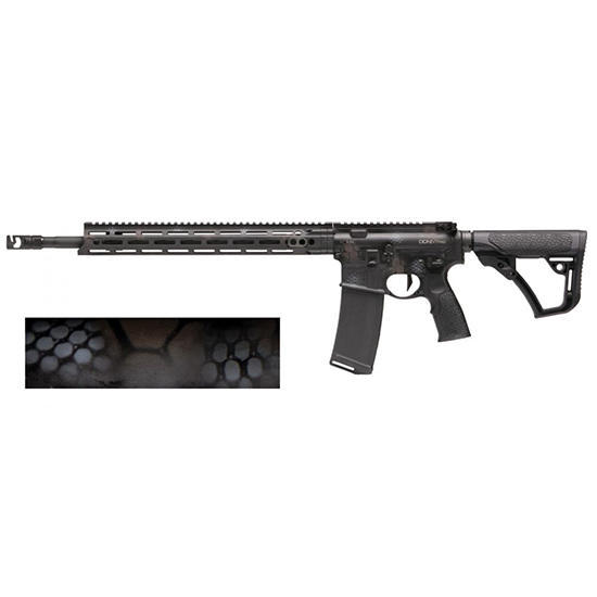 Daniel Defense DDM4 V7 Pro 5.56 NATO AR Rifle