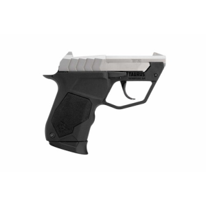 TAURUS 22TUC 22 LR 2.5" 9rd - Black / Stainless
