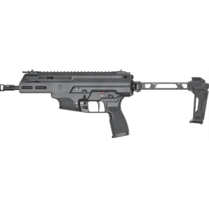SPRINGFIELD ARMORY Kuna 40 S&W 6.125" Pistol w/FSA Blk LC