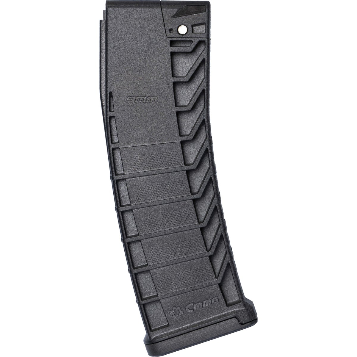 CMMG Gen 2 10rds 9mm, Black
