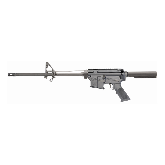 Colt AR-15 5.56 Rifle 16.1" No Furniture