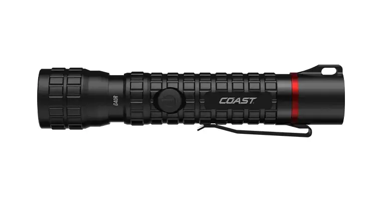 COAST 31485 G40R FLASHLIGHT