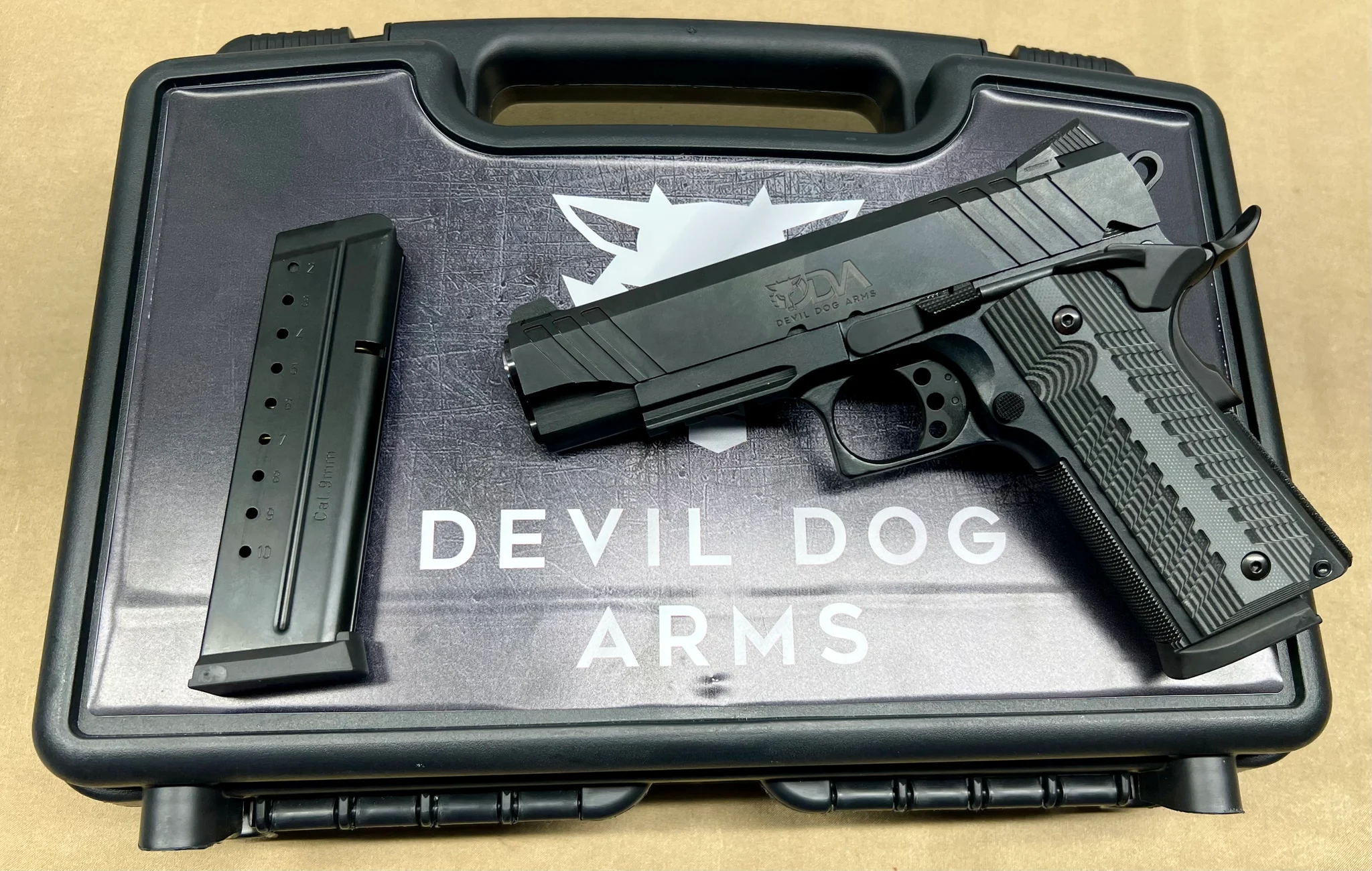 DEVIL DOG ARMS DD425 (Used)