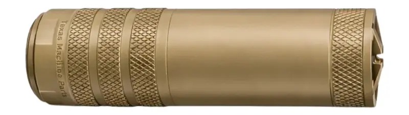 TMP W556STF Wylde 5.56-S Suppressor 5.56/223 1/2x28