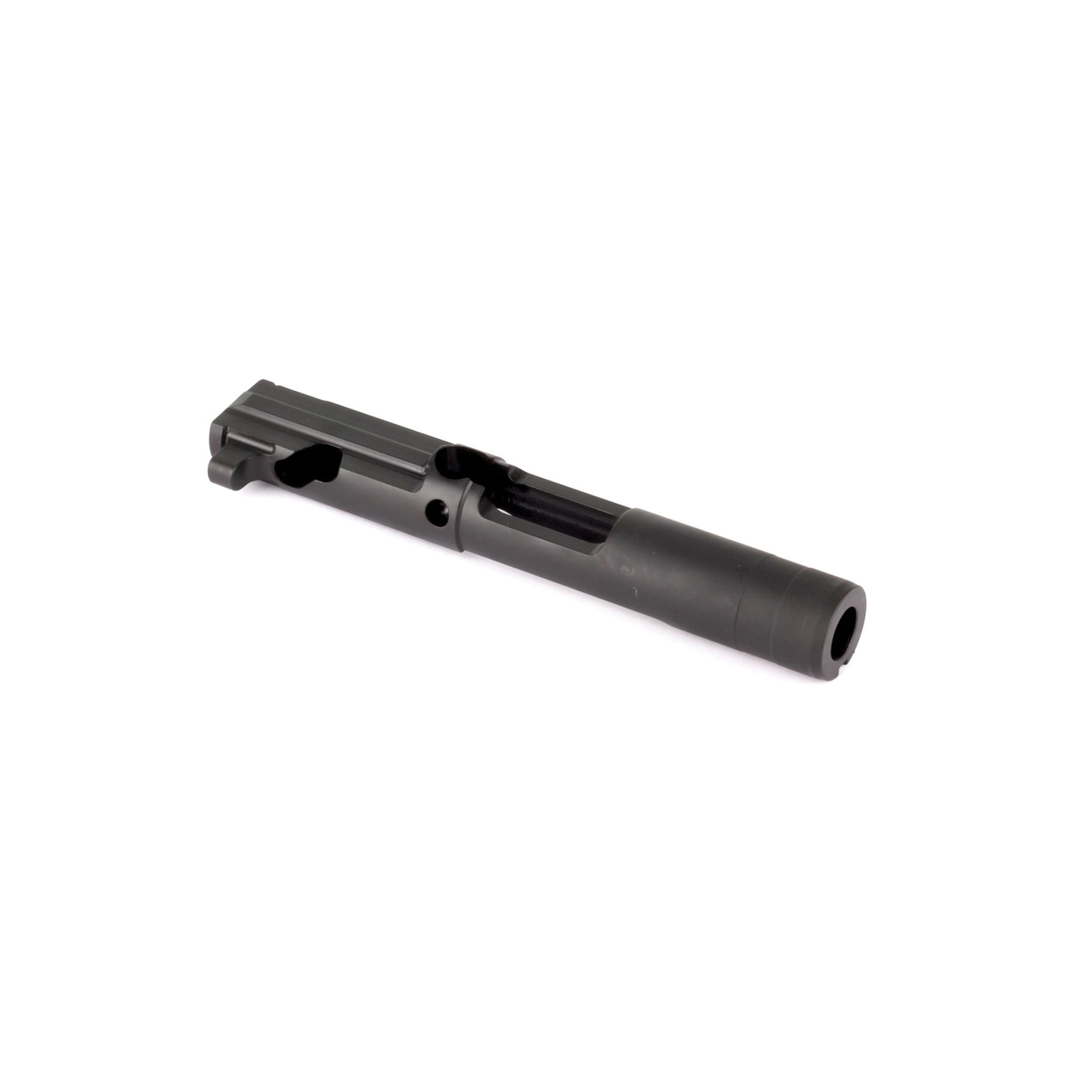 FightLite MCR Stripped Belt and Magazine Dual Feed Bolt Carrier