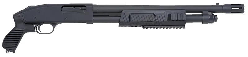 MOSSBERG FLEX 500 TACTICAL