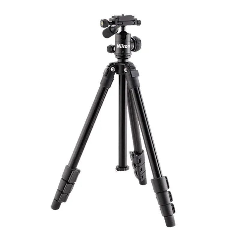 Nikon Compact Outdoor Tripod Black