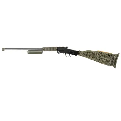 CHIAPPA FIREARMS LITTLE BADGER (Used)