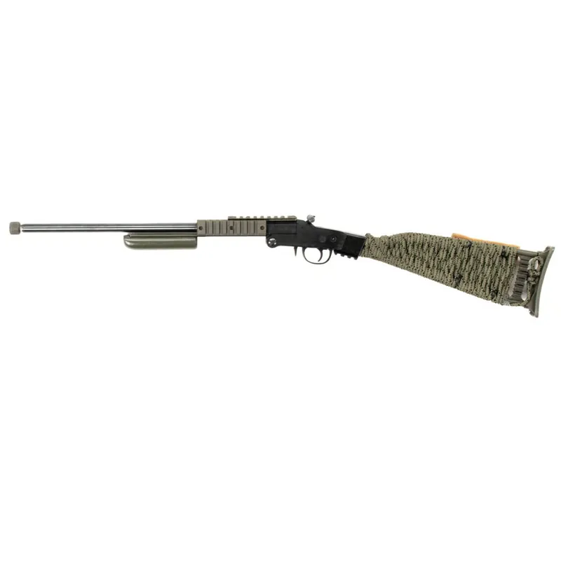 CHIAPPA FIREARMS LITTLE BADGER (Used)