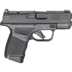SPRINGFIELD ARMORY Hellcat 380 ACP 3" 10rd OSP Micro Compact