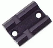 WEAVER BASE TOP MOUNT #46 - RUGER AMERICAN BLACK
