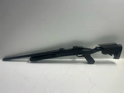 AMERICAN LEGACY FIREARMS HOWA 1500 (Used)