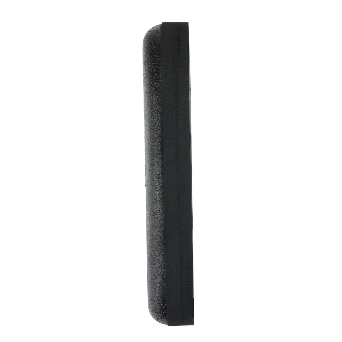pachmayr D752B Decelerator Old English Recoil Pad, Black