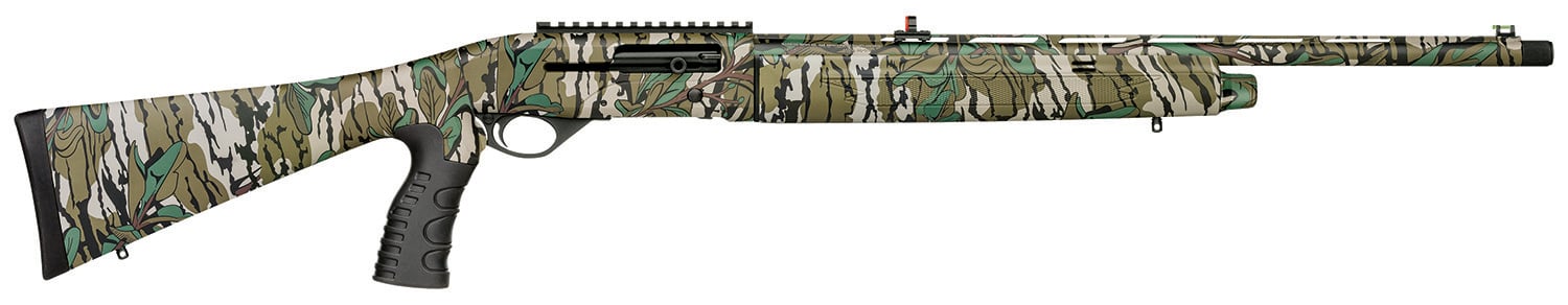 MOSSBERG SA-28 TURKEY 28/21 MOGL PG - No Credit Card Fees - Low, flat rate shipping