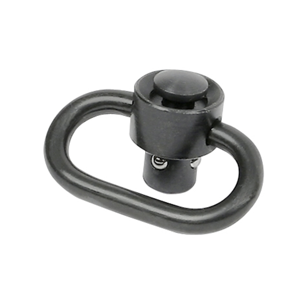 Midwest Industries 1.25 Inch Quick Detach Sling Swivel – MI-F2818