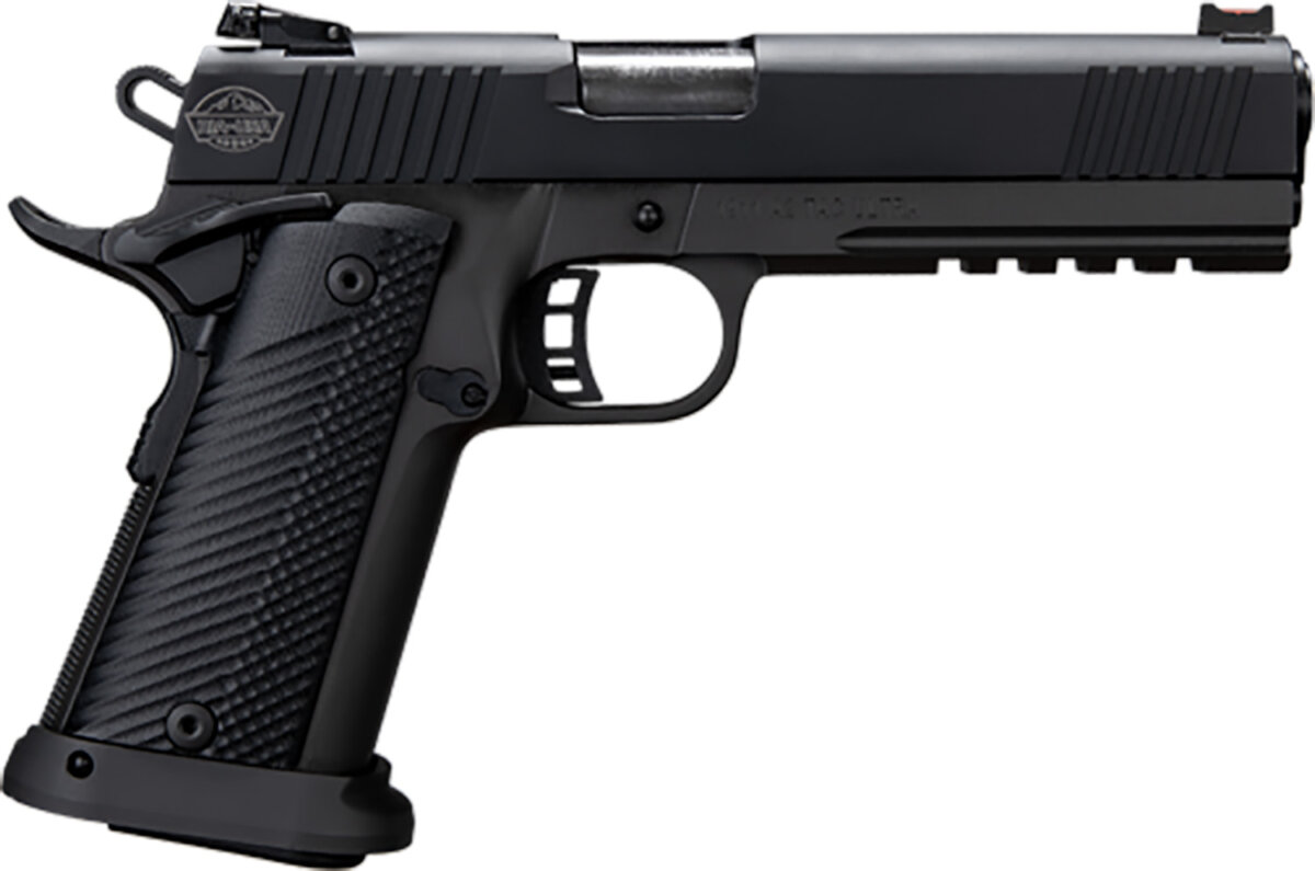 Rock Island Armory USA RIA 1911A2 TAC ULT 9MM 16RD