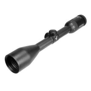 Swarovski-Optik Swarovski Optik Z5 Rifle Scope 2.4-12x50 1" SFP Plex Non-Illum