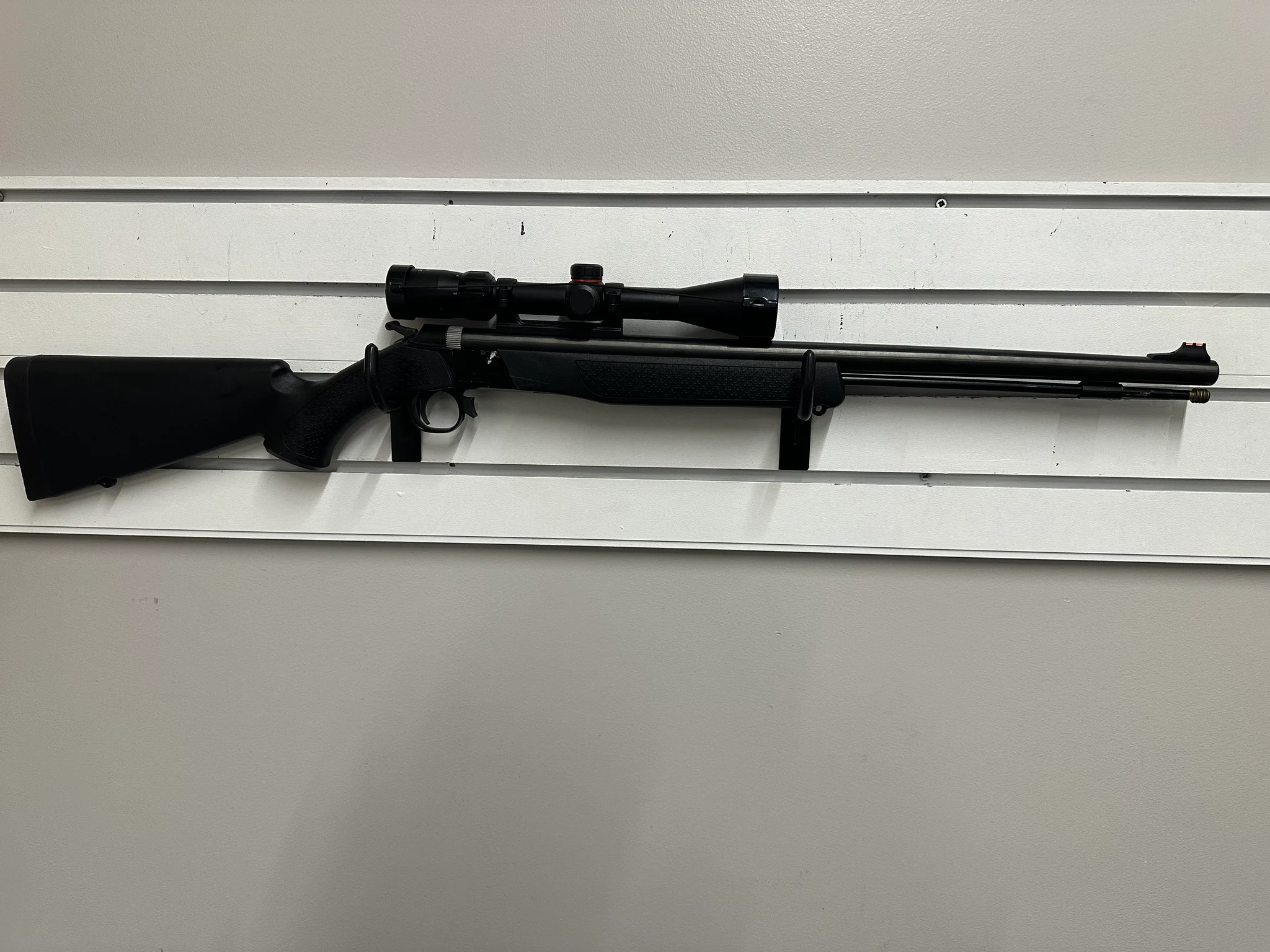 CVA WOLF (Used)