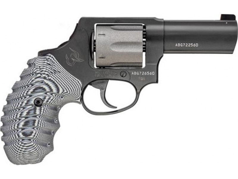 Taurus 856 Defender 38SPL 3" Revolver - TALO Exclusive