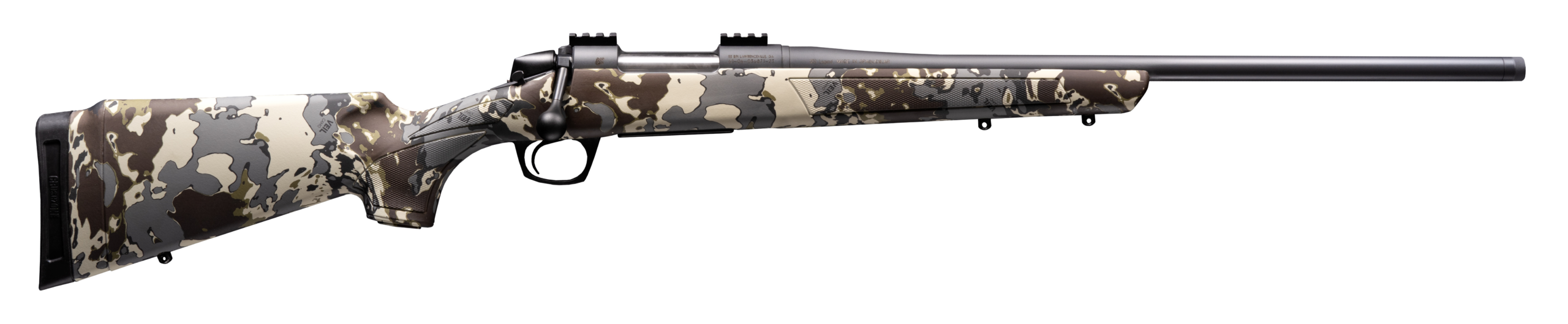CVA Cascade 6.5CM Bolt Action Rifle