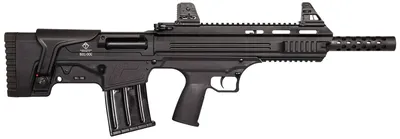 ATI BULLDOG