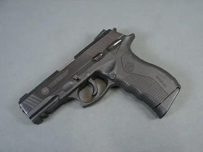 TAURUS PT 845 (Used)