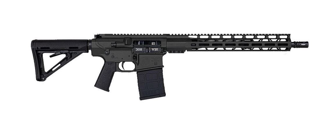 Diamondback DB10 .308 WIN AR Rifle 16" Barrel
