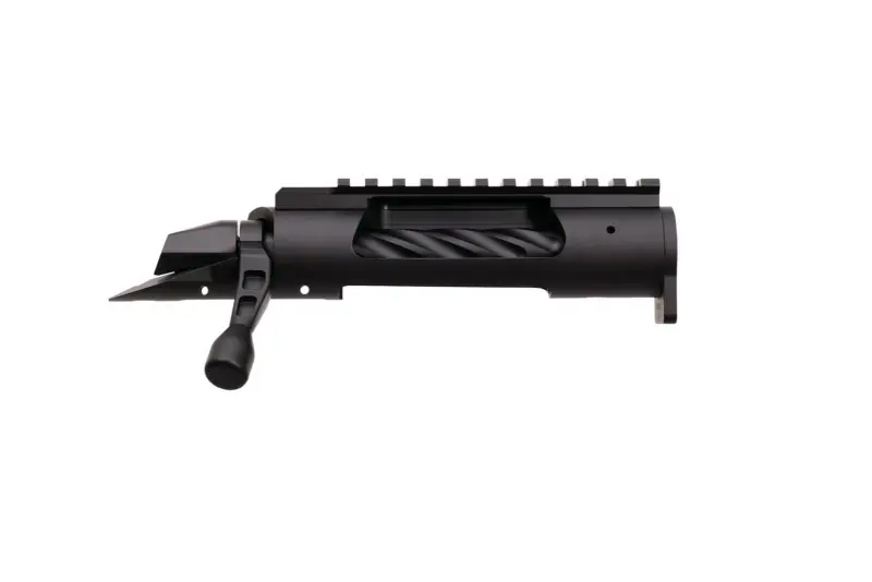WEATHERBY 307 BUILDER ACTION LONG STD