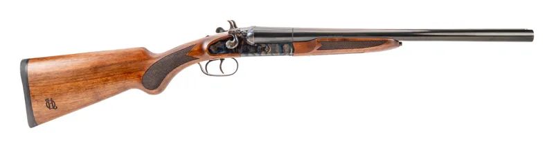 Heritage Manufacturing Coachwhip
