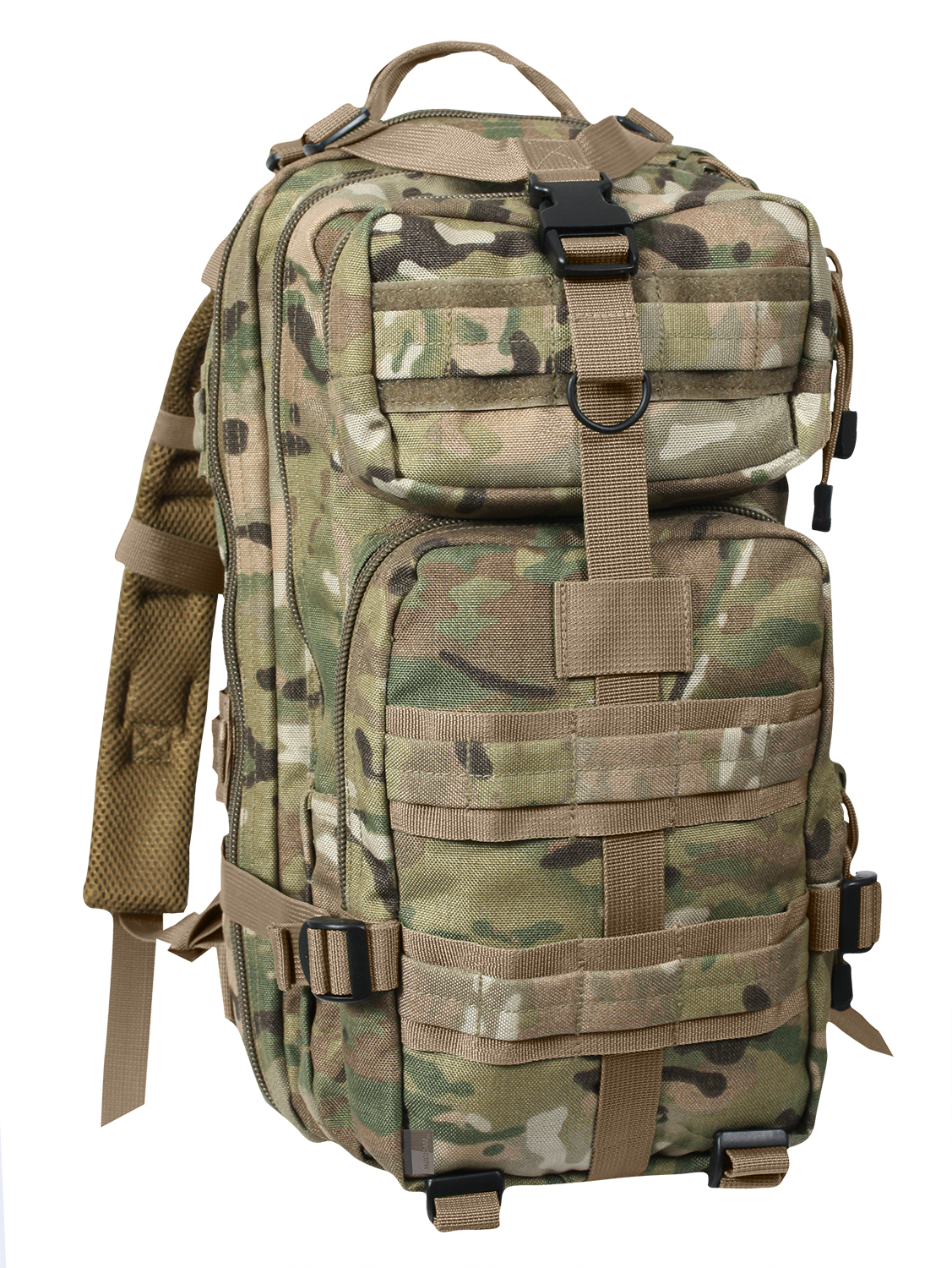 Rothco Trauma Kit Backpack - Multicam