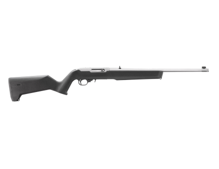 Ruger 10/22 22LR 18.5" Magpul MOE X-22 SS - 31217